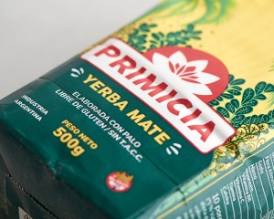 Йерба Мате "Primicia", Traditional, Аргентина, 500 г. купить в Минске, Аргентина