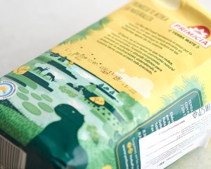 Йерба Мате "Primicia", Traditional, Аргентина, 500 г. купить в Минске, Аргентина