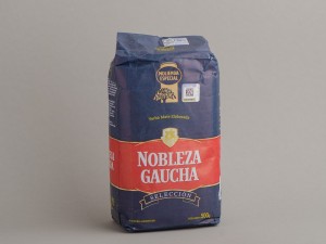 Йерба Мате &quot;Nobleza Gaucha&quot;, Seleccion, Аргентина, 500 г. купить в Минске, Аргентина
