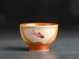 Пиала #1937, 55 мл., керамика купить в Минске, Пиалы