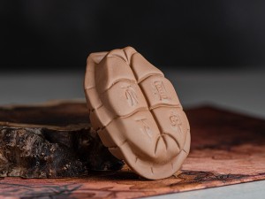 Фигурка #515, керамика, 8,5 см. купить в Минске, Посуда