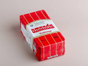 Йерба мате &quot;Amanda&quot;, Tradicional, Аргентина, 500 г. купить в Минске, Аргентина