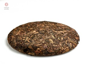 Шэн пуэр "Лао Хуан Пьен", 357г., 2010г. купить в Минске, Снова в наличии