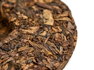 Шэн пуэр "Лао Хуан Пьен", 357г., 2010г. купить в Минске, Снова в наличии