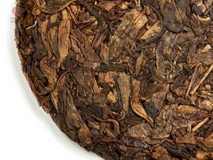 Шэн пуэр "Лао Хуан Пьен", 357г., 2010г. купить в Минске, Снова в наличии