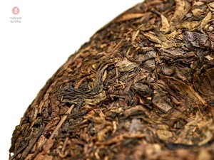 Шэн пуэр "Лао Хуан Пьен", 357г., 2010г. купить в Минске, Снова в наличии