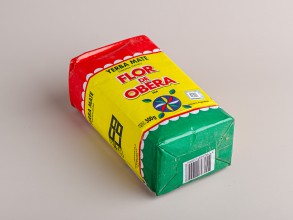 Йерба Мате &quot;Flor De Obera&quot;, Traditional, Аргентина, 500 г. купить в Минске, Аргентина