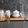 Набор посуды походный #144, керамика , 16 предметов. купить в Минске, Наборы посуды