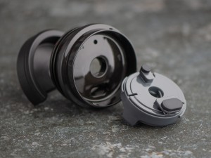 Термокружка STANLEY Classic Neverleak 470мл (черный) купить в Минске, Термосы