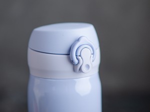 Термос #61, THERMOS JNL-354  350 мл., фиолетовый. купить в Минске, Посуда