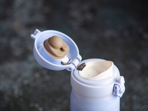 Термос #61, THERMOS JNL-354  350 мл., фиолетовый. купить в Минске, Посуда