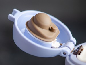 Термос #61, THERMOS JNL-354  350 мл., фиолетовый. купить в Минске, Посуда