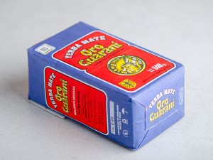 Йерба Мате &quot;Oro Guarani&quot; Elaborada, Парагвай, 500 г. купить в Минске, Мате