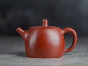 Чайник #1465, 235 мл., исинская глина. купить в Минске, Посуда