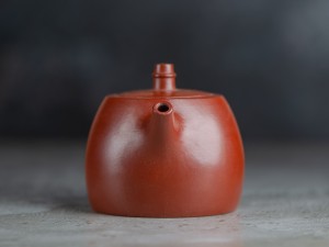 Чайник #1465, 235 мл., исинская глина. купить в Минске, Посуда