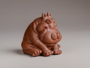 Фигурка #535, глина, 7 см. купить в Минске, Нужные мелочи