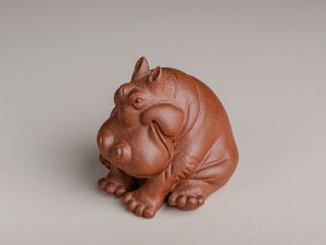 Фигурка #535, глина, 7 см. купить в Минске, Посуда