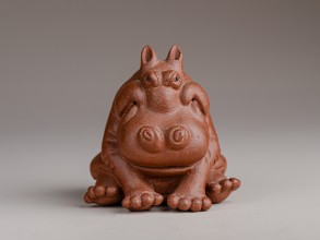 Фигурка #535, глина, 7 см. купить в Минске, Нужные мелочи