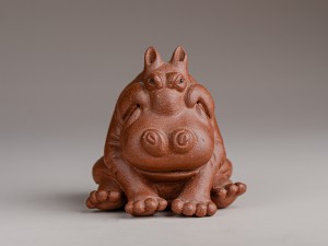 Фигурка #535, глина, 7 см. купить в Минске, Посуда