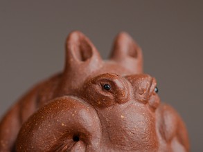 Фигурка #535, глина, 7 см. купить в Минске, Нужные мелочи