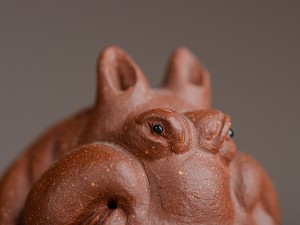 Фигурка #535, глина, 7 см. купить в Минске, Посуда