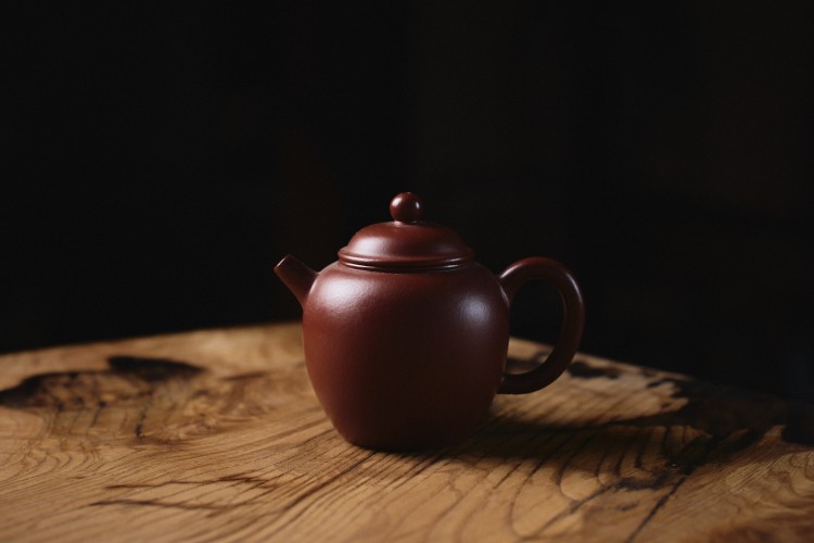 Чайник #2018, 100 мл., исинская глина купить в Минске, Чайники