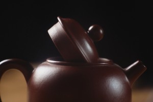 Чайник #2018, 100 мл., исинская глина купить в Минске, Чайники