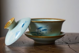 Гайвань #743, 160 мл., керамика купить в Минске, Гайвани