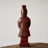 Фигурка каменная "Воин" (жадеит), 11см*4см купить в Минске, Нужные мелочи