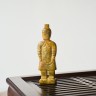 Фигурка каменная "Воин" (жадеит), 11см*4см купить в Минске, Нужные мелочи