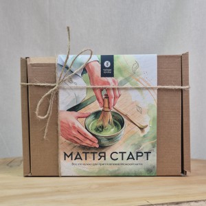 Набор "Маття Старт" №2, Снова в наличии